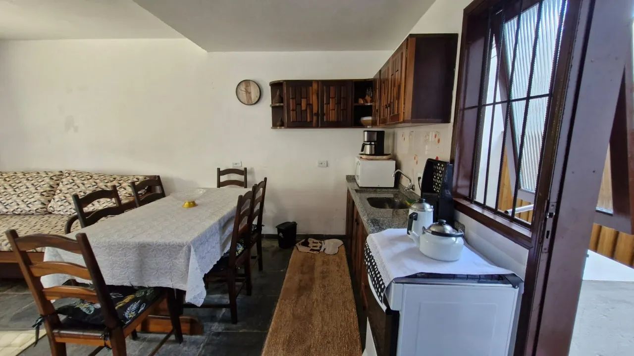 Casa para Locação Anual - Centro de Garopaba-SC - 50 metros da praia! - Foto 4