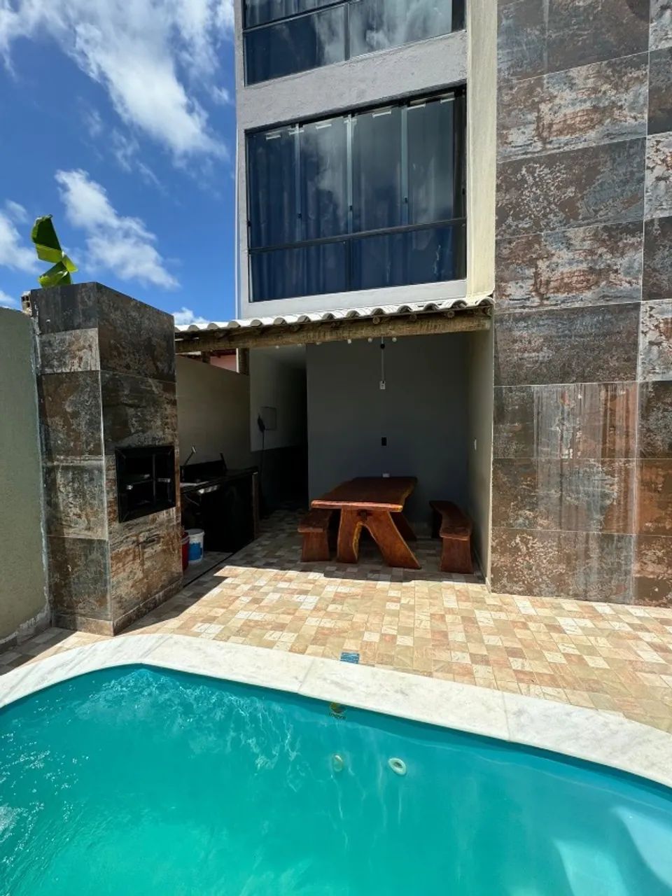 Alugo casa Japaratinga/ maragogi , acomoda 11 pessoas   - Foto 4