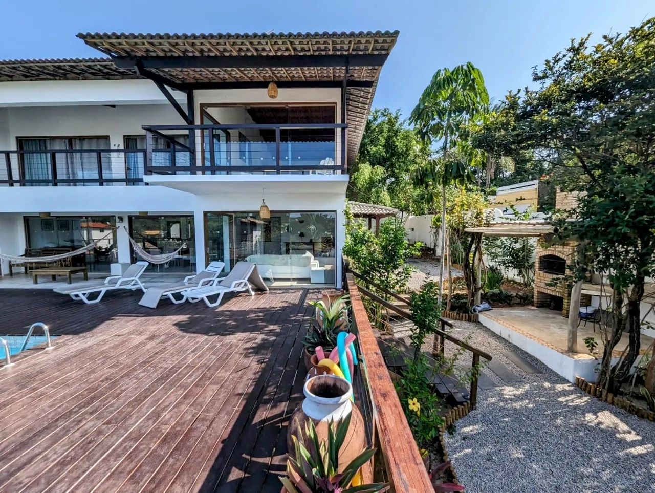 Mansão Exclusiva com Vista Mar no centrinho da Pipa ! - Foto 3