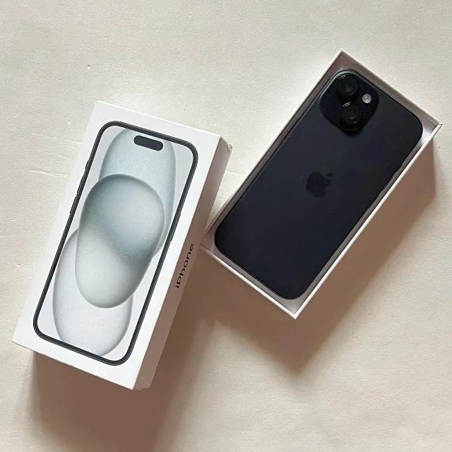 iPhone 14 256GB (Preto) - Celulares e Smartphones - Laranjeiras