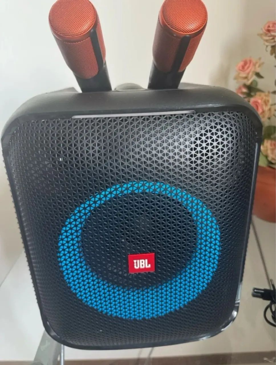 JBL Karaokê PartyBox Encore - Foto 2