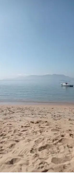 Alugo casa na ilha de itacuruça RJ  3 quartos  - Foto 3