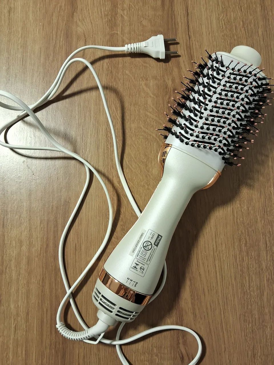 Escova Secadora Philco Diamond 1200W - Foto 2