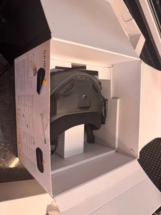 Drone novo dji neo kit fly novo - Foto 2