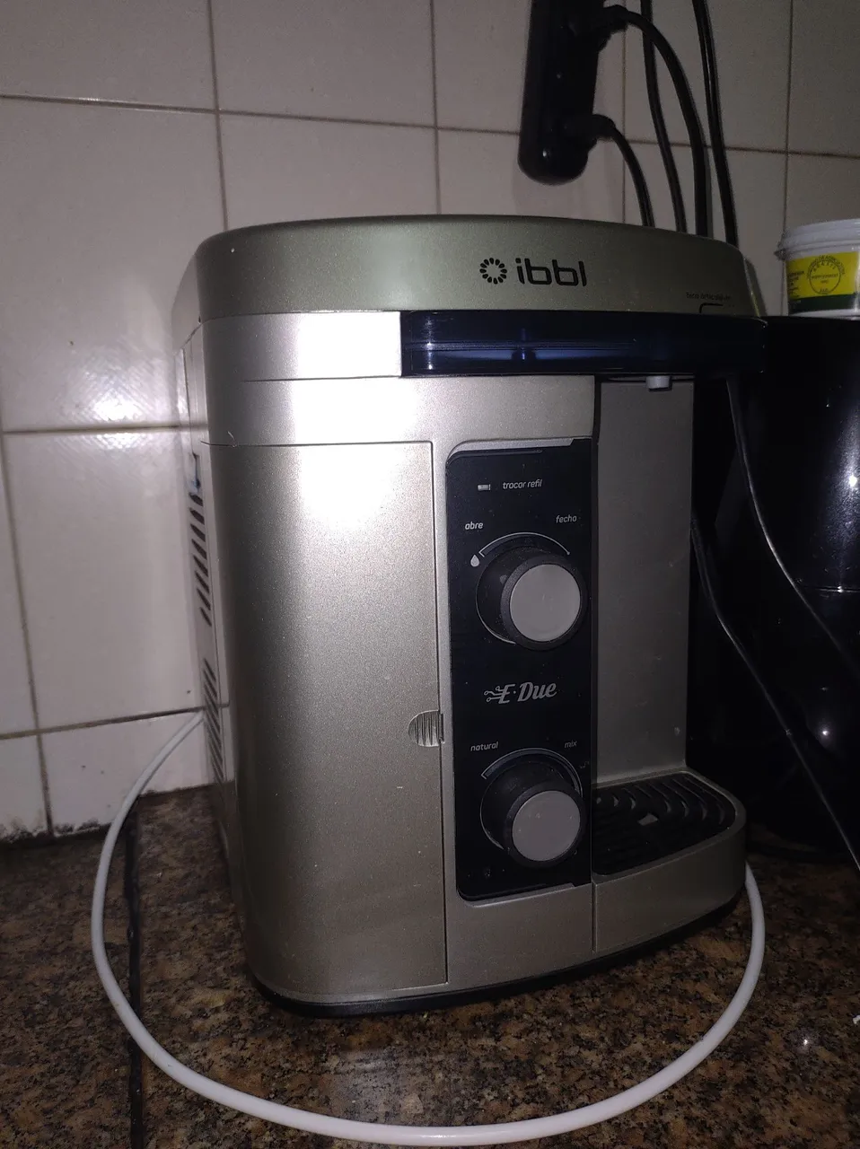 Purificador de Água IBBL E-Due