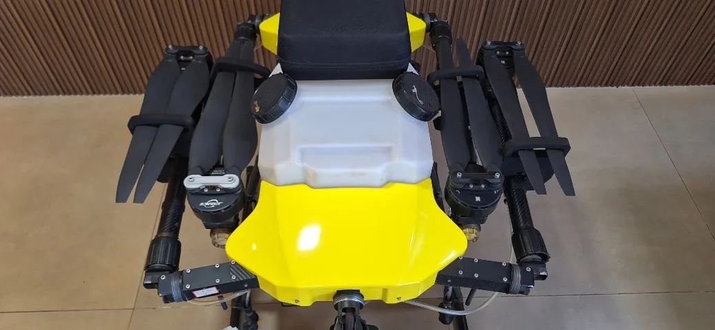 Drone Joyance 30 Litros SEMI NOVO em excelente estado! PRONTO PARA OPERAC?A?O!!! - Foto 4