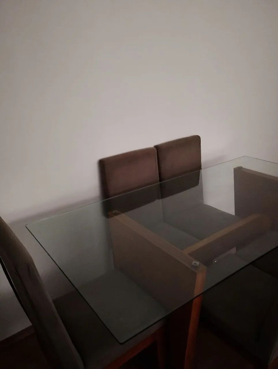Vendo Mesa de Jantar  - Foto 3