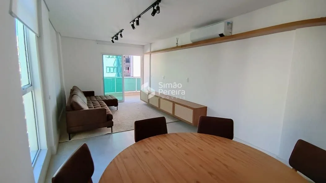 Apartamento padrão à Venda, Centro, Juiz de Fora, MG
