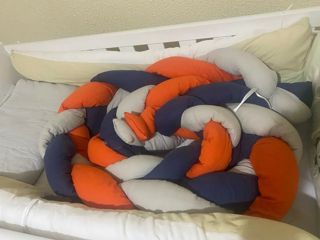 Berço Reller  - Foto 5