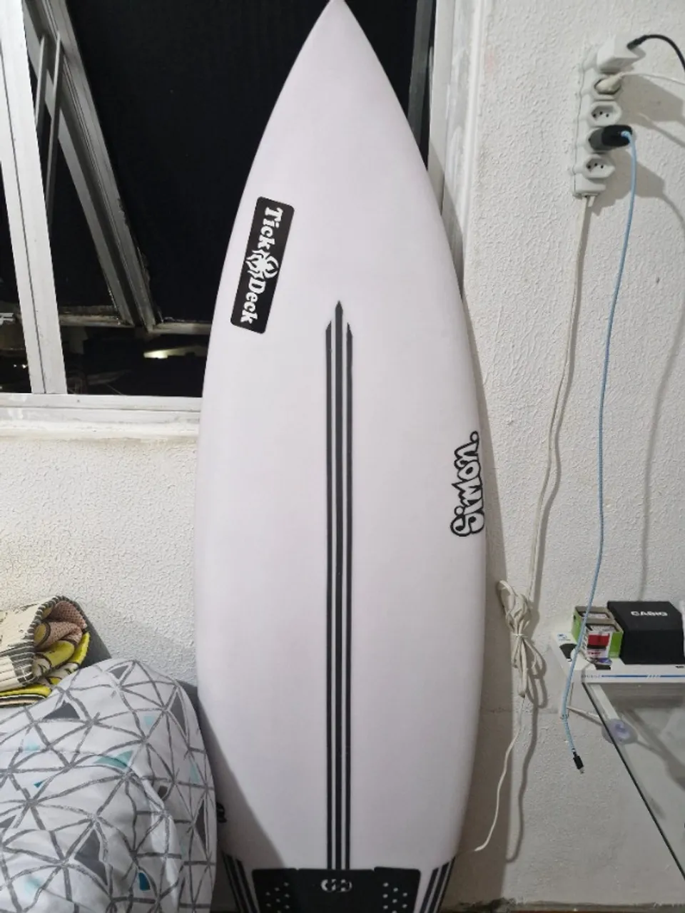 Prancha surf