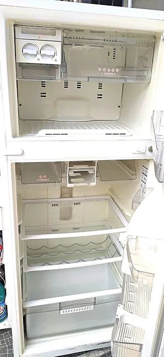 Nova Brastemp Duplex Degelo tudo funcionando perfeitamente, te dou garantia  - Foto 3