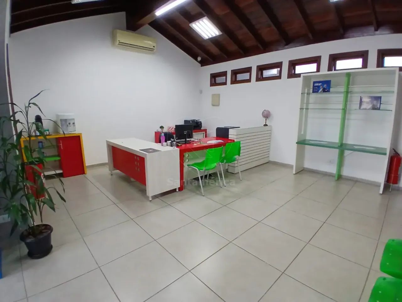Sala comercial para alugar em casa comercial próxima à Avenida Maringá na Região Central d - Foto 4