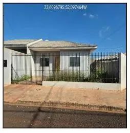Oportunidade Única em FLORESTA - PR | Tipo: Casa | Negociação: Venda Online | Situação: Im