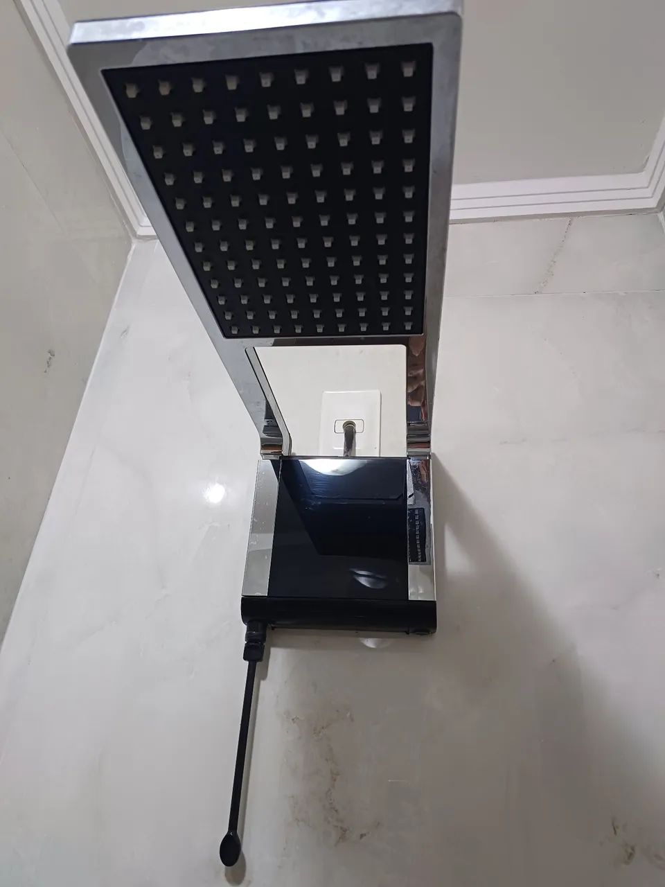 Chuveiro Lorenzetti 220v 