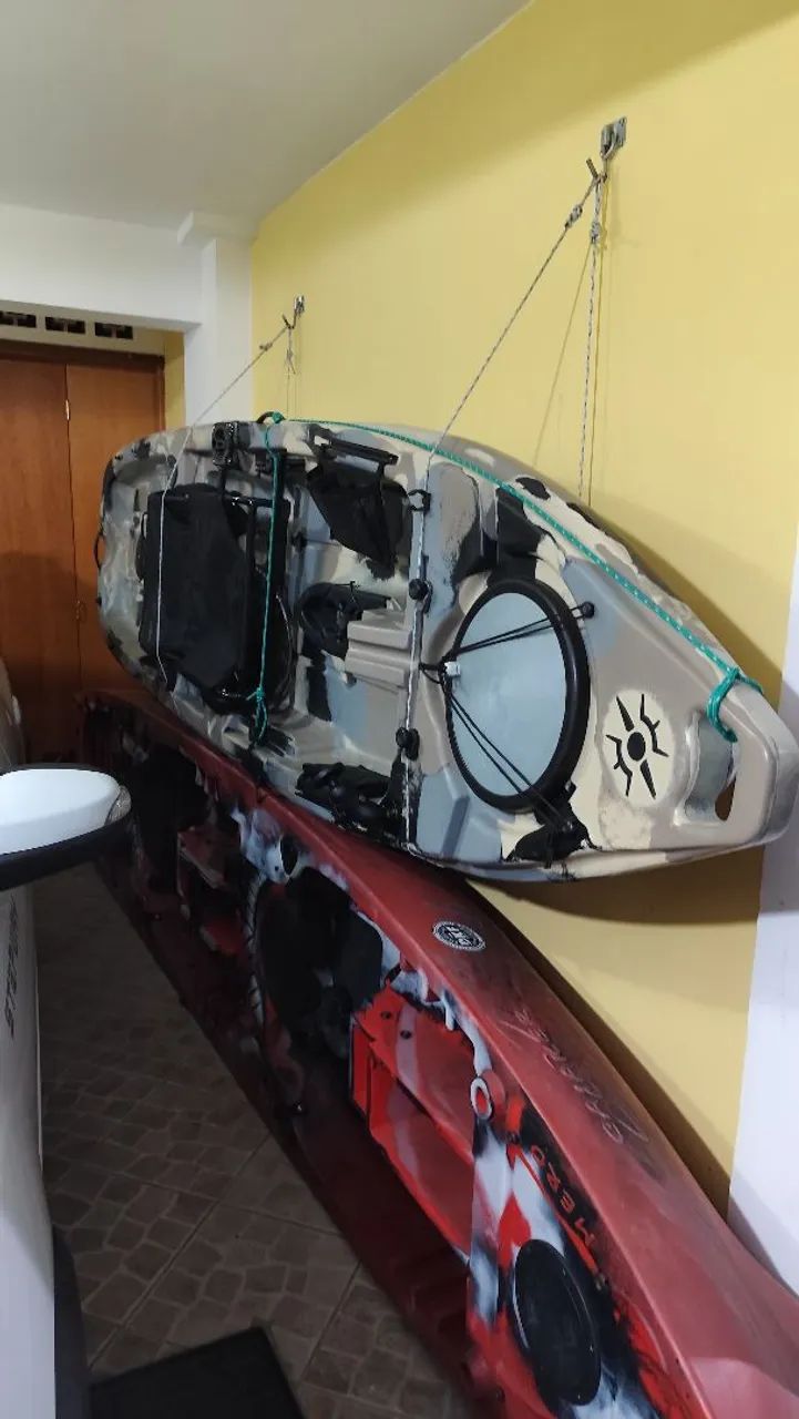 Caiaque Leader  - Foto 3