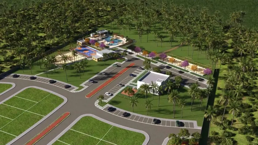 Repasso Lote Copacabana- Barra dos Coqueiros