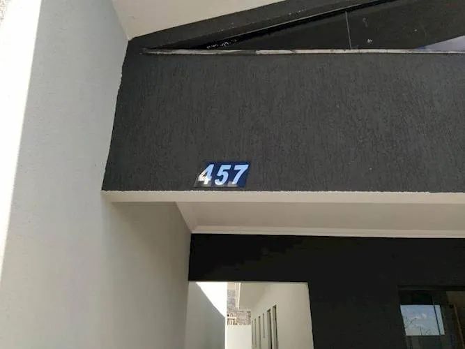 Casa no Jardim Nobre V em Rolândia/PR - Foto 5