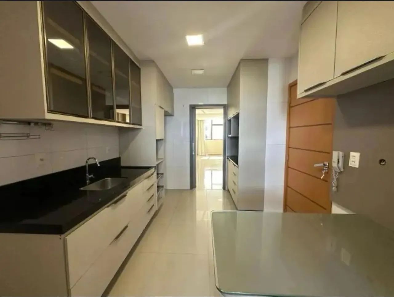APARTAMENTO ALUGUEL - 3 SUITES - 117M2- PROJETADO - CENTRO- CAMPINA GRANDE