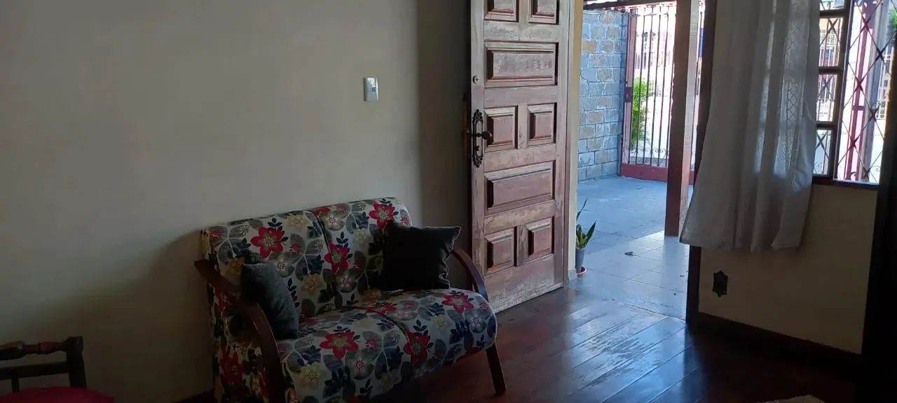Belo Horizonte - Casa Padrão - Itapoã - Foto 4
