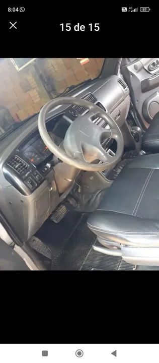 Vendo essa linda s10 - Foto 5