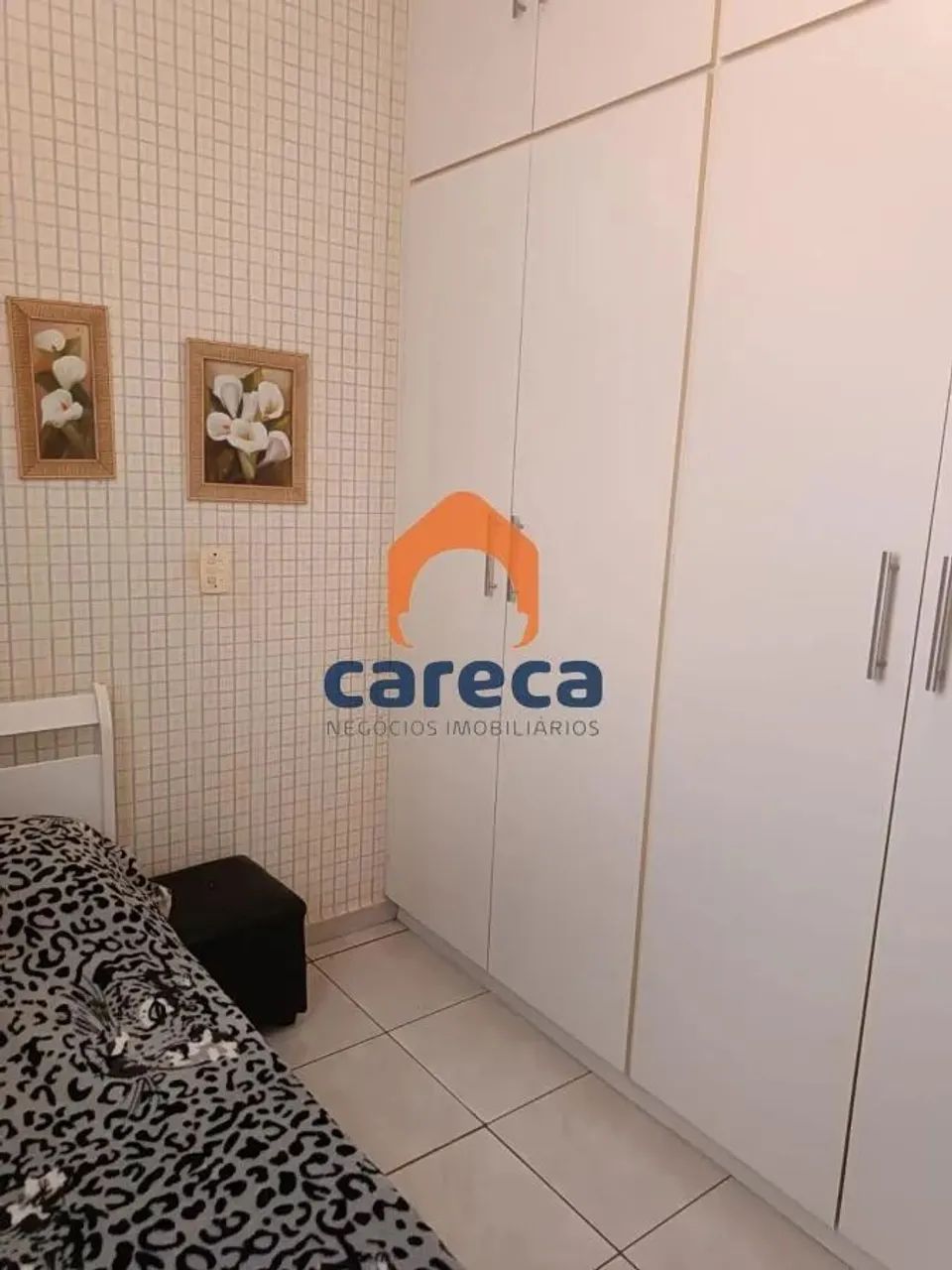 Casa para Venda em São José do Rio Preto, Residencial Santa Ana, 3 dormitórios, 1 suíte, 2 - Foto 4