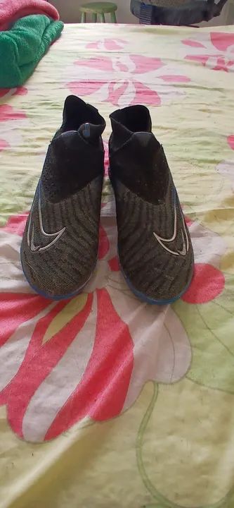 chuteira Nike Phantom gt Tam 41