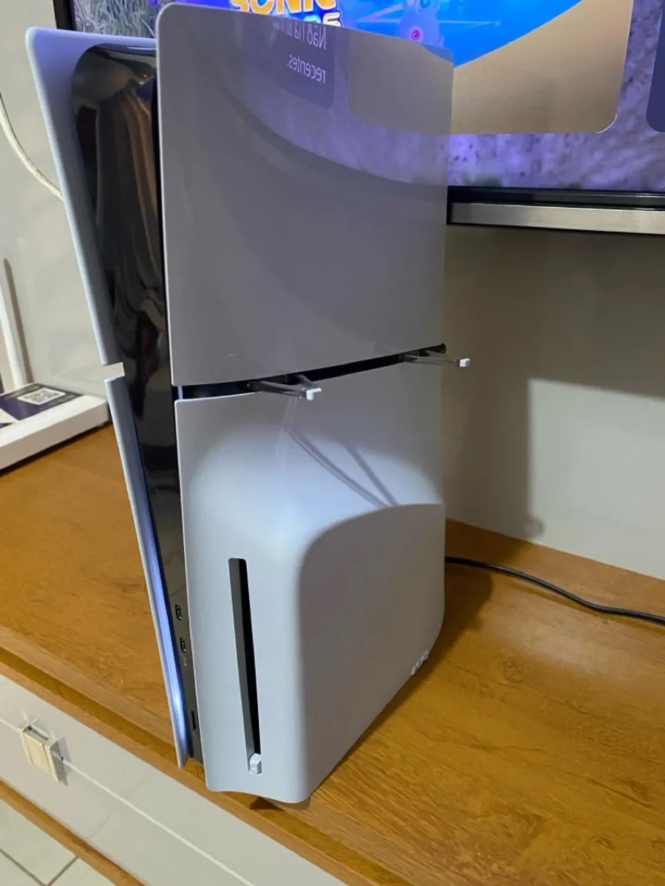 Playstation 5 - Novo - Foto 5