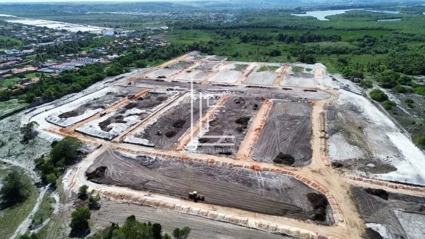 Lotes entre 240m² e 450m² em condomínio sofisticado na Praia do Francês - Condomínio Kenai - Foto 5