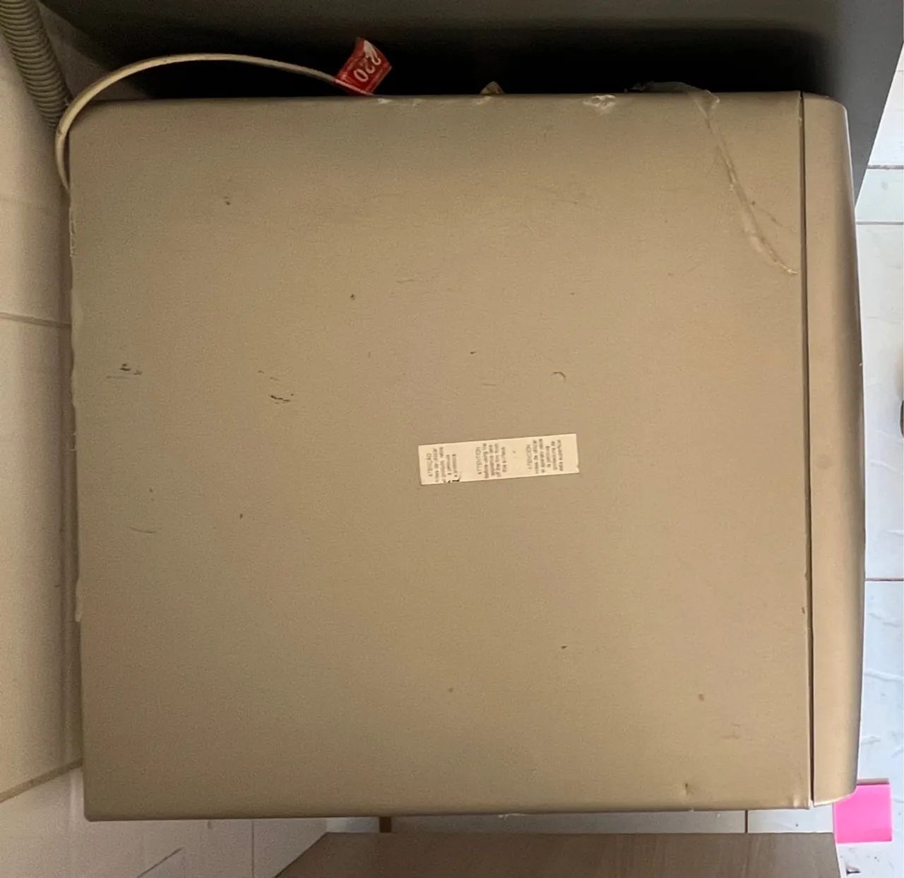 Máquina de lavar louça-Brastemp  - Foto 4