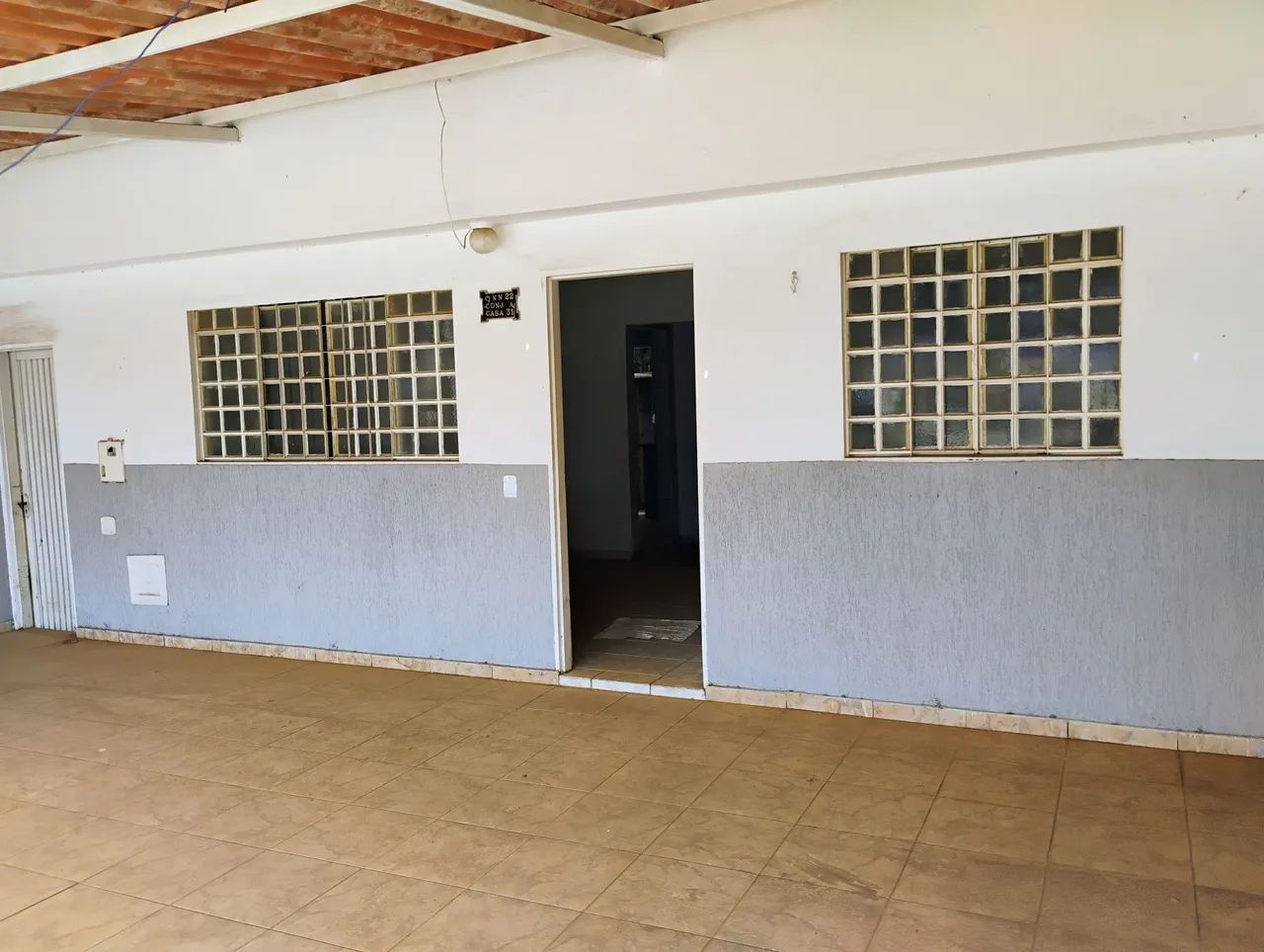 Disponível para Venda QNN 22 guariroba Ceilândia Sul DF  - Foto 2