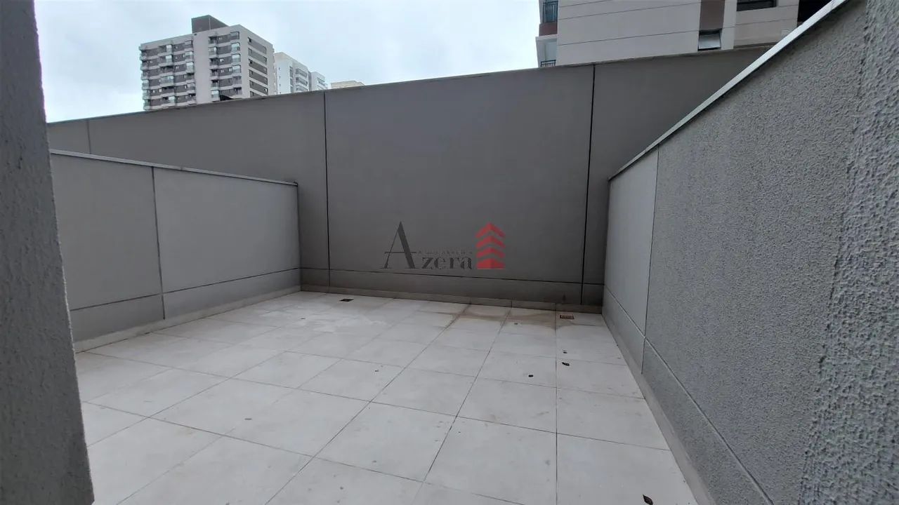 Apartamento Mobiliado para Locação em São Paulo, JARDIM PRUDENCIA, 1 dormitório, 1 suíte,  - Foto 4