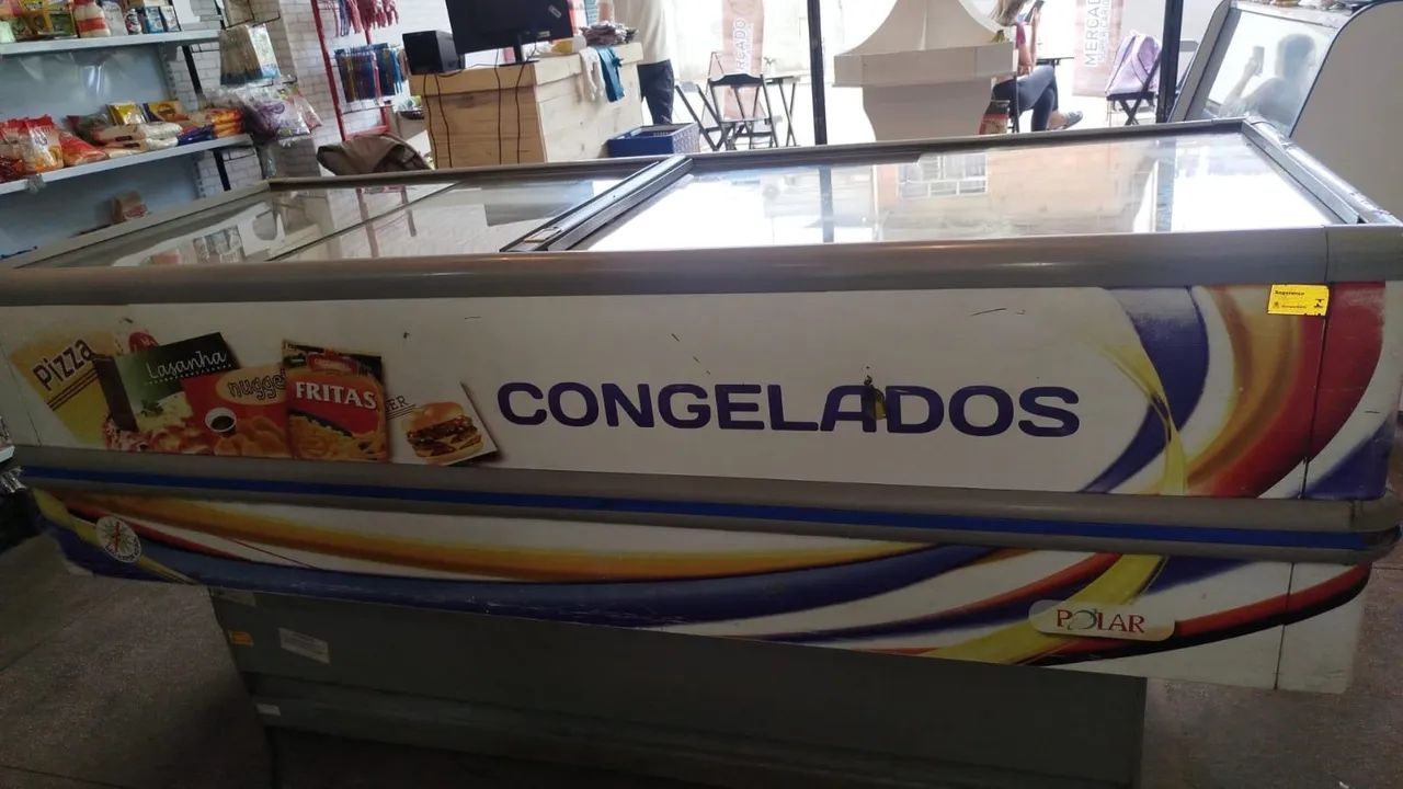 Freezer Horizontal Polar - Foto 3