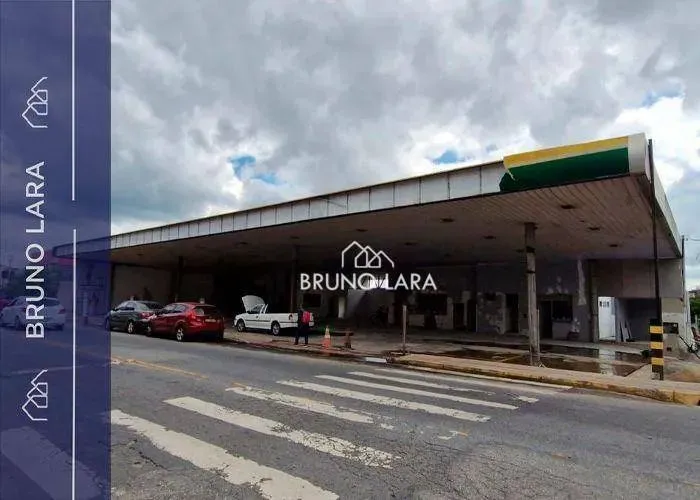 Loja disponível para Locação no centro - Betim/MG