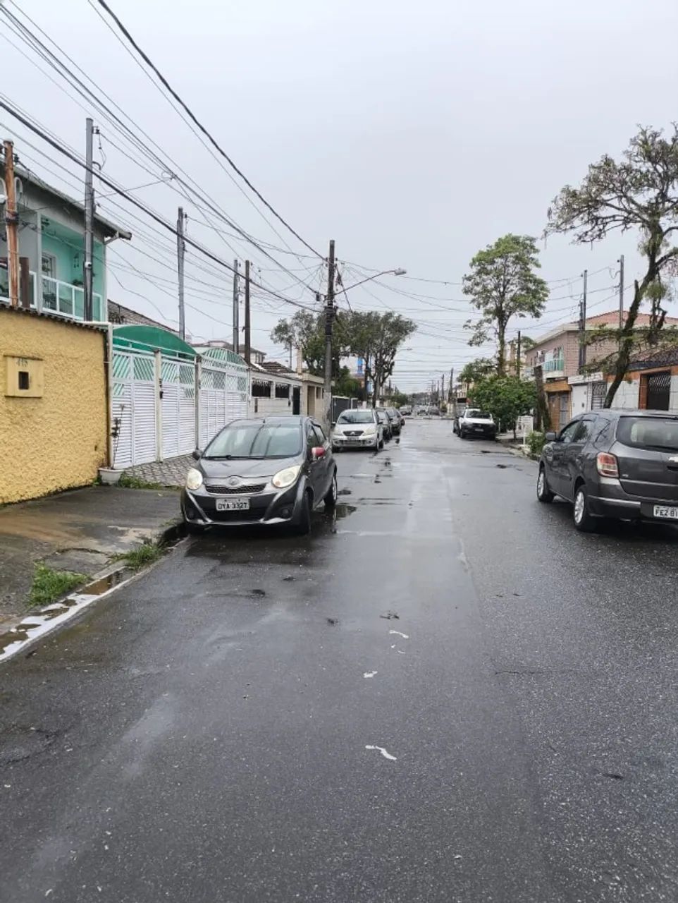Terreno Bem localizado, Bom Retiro, Santos - SP - Foto 7