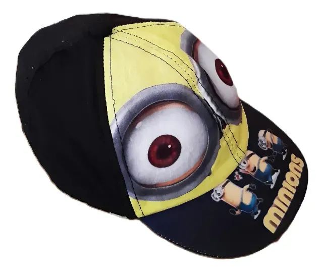 Boné infantil do Millions - Foto 3