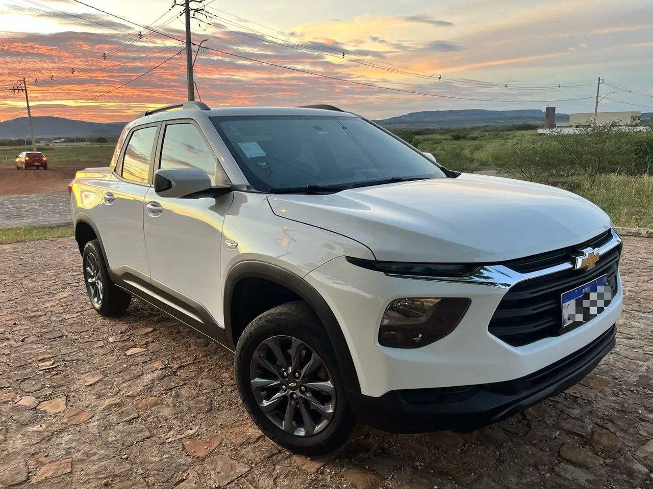 MONTANA LT 1.2 turbo manual  - Foto 2