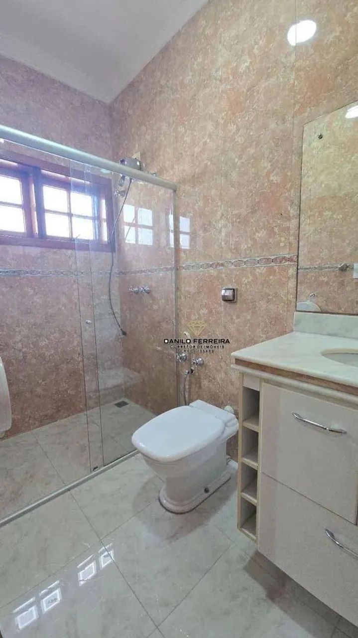 Casa com 3 dormitórios para alugar, 422 m² por R$ 5.000,00/ano - Vila Gardiman - Itu/SP - Foto 5