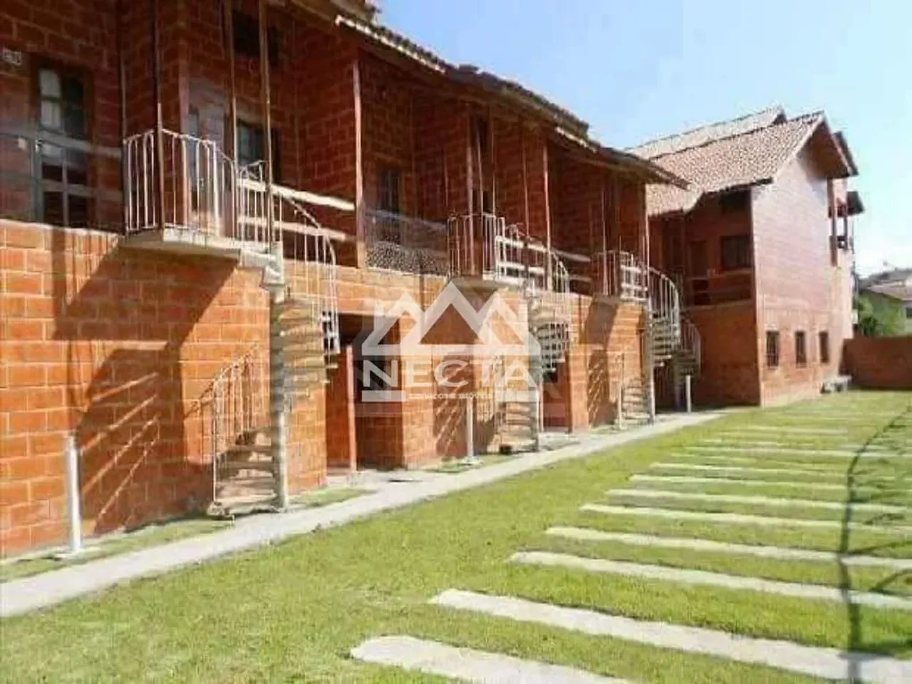 Studio para Venda 1 Quarto, 1 Vaga, 44M², MARTIM DE SÁ, CARAGUATATUBA - SP | Marin de Sá V