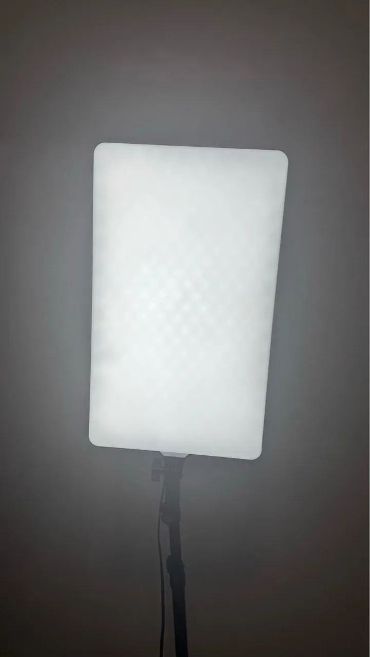 Iluminador Led kit com 2