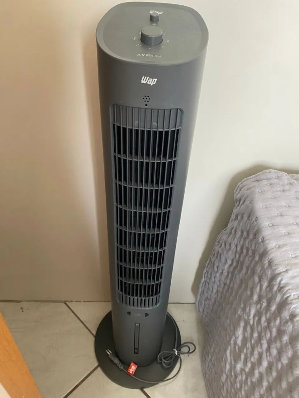 Climatizador de AR WAP AIR FRESH 
