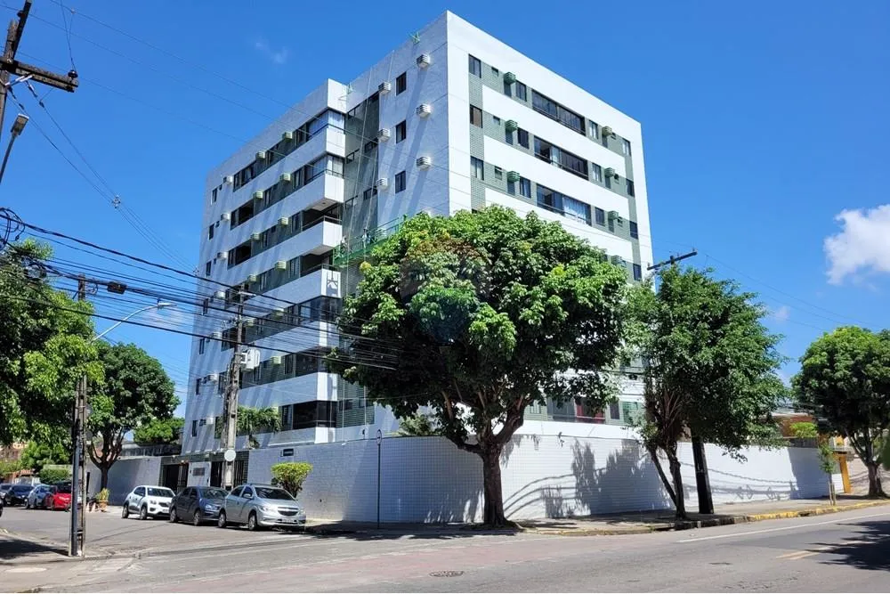 APARTAMENTO ALUGAR 3 QUARTOS, COM UMA SUITE, RECIFE, PE