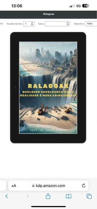 Ralagoax - Foto 2