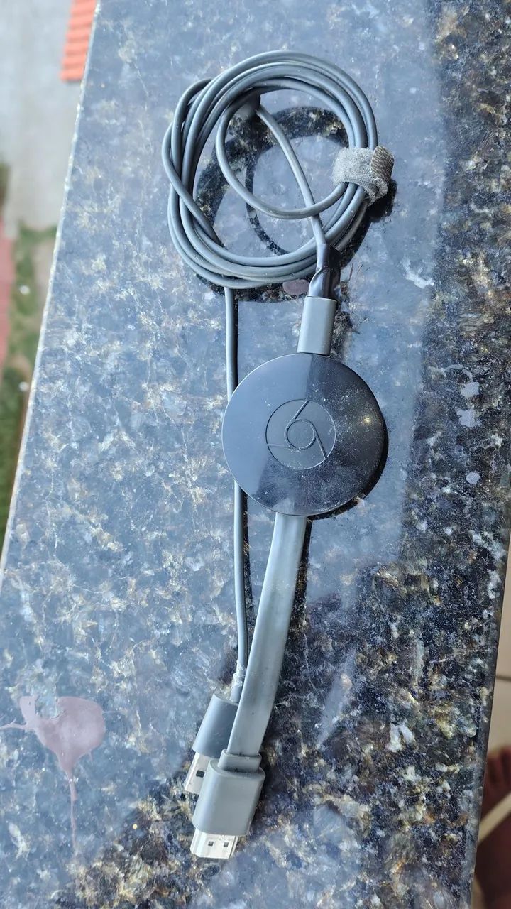 Chromecast  - Foto 2