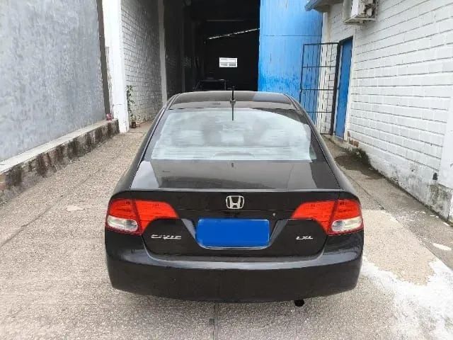 Honda Civic - Foto 2