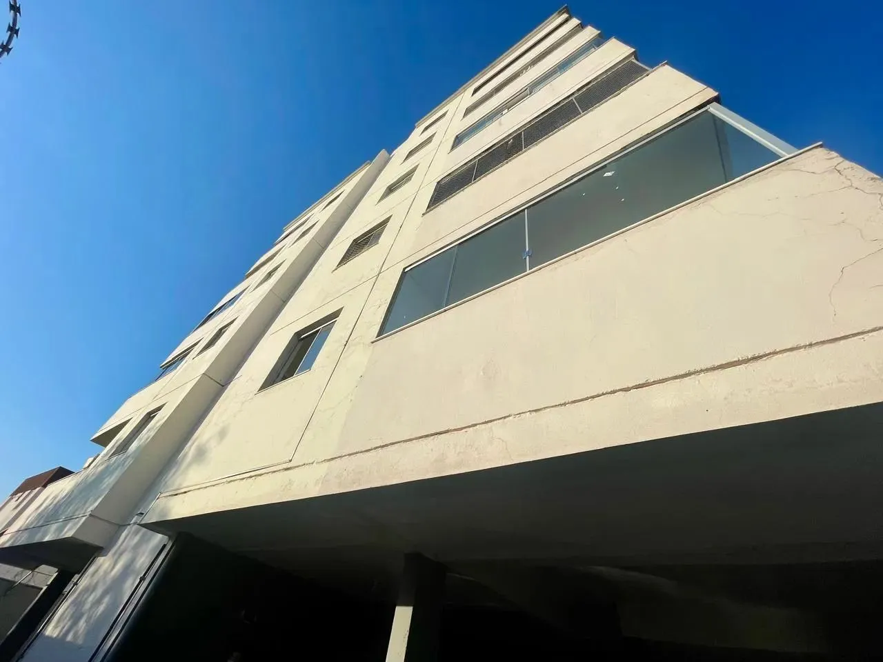 Lagoa Santa - Apartamento Padrão - Jardim Imperial