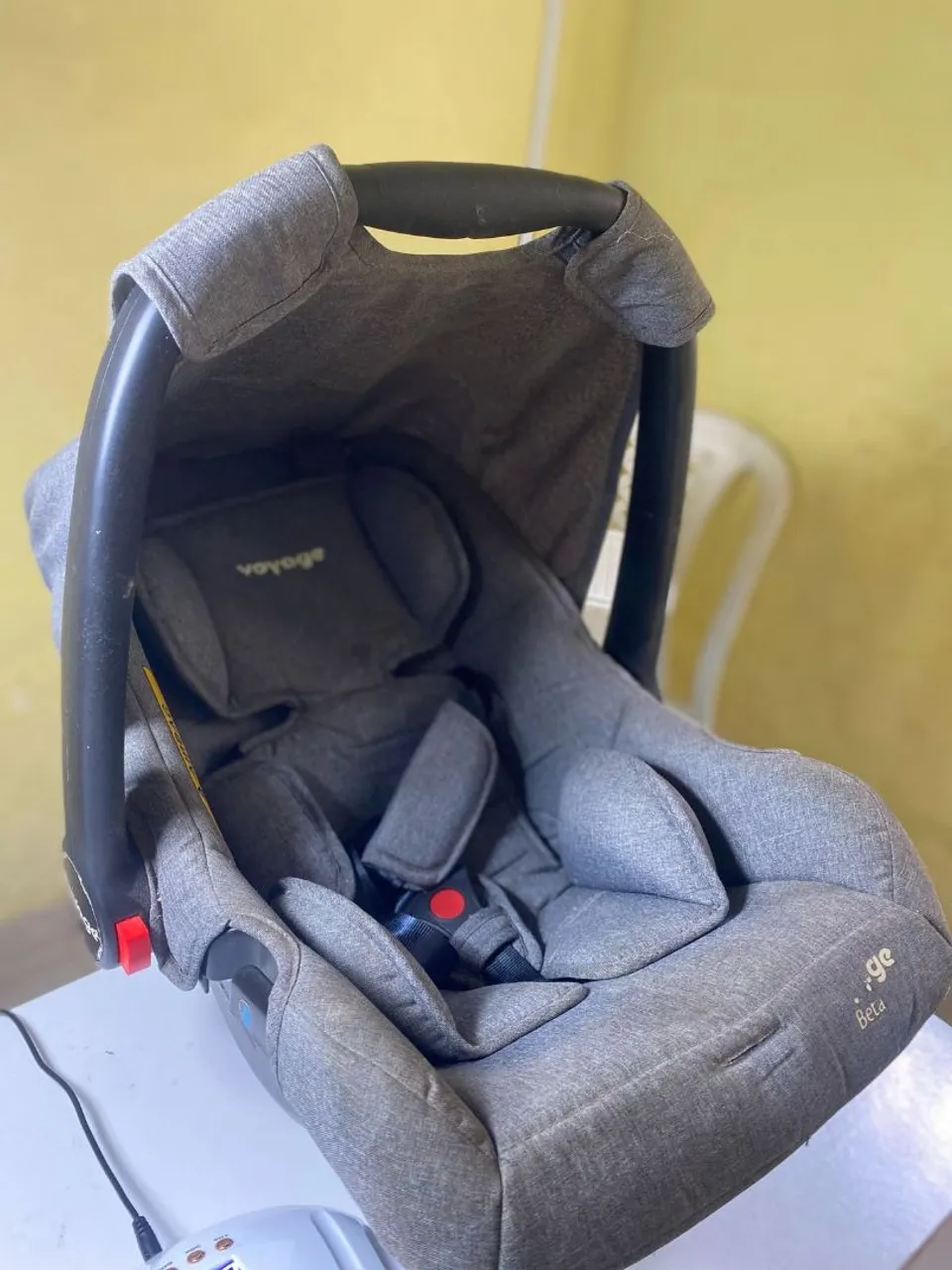 Bebê conforto