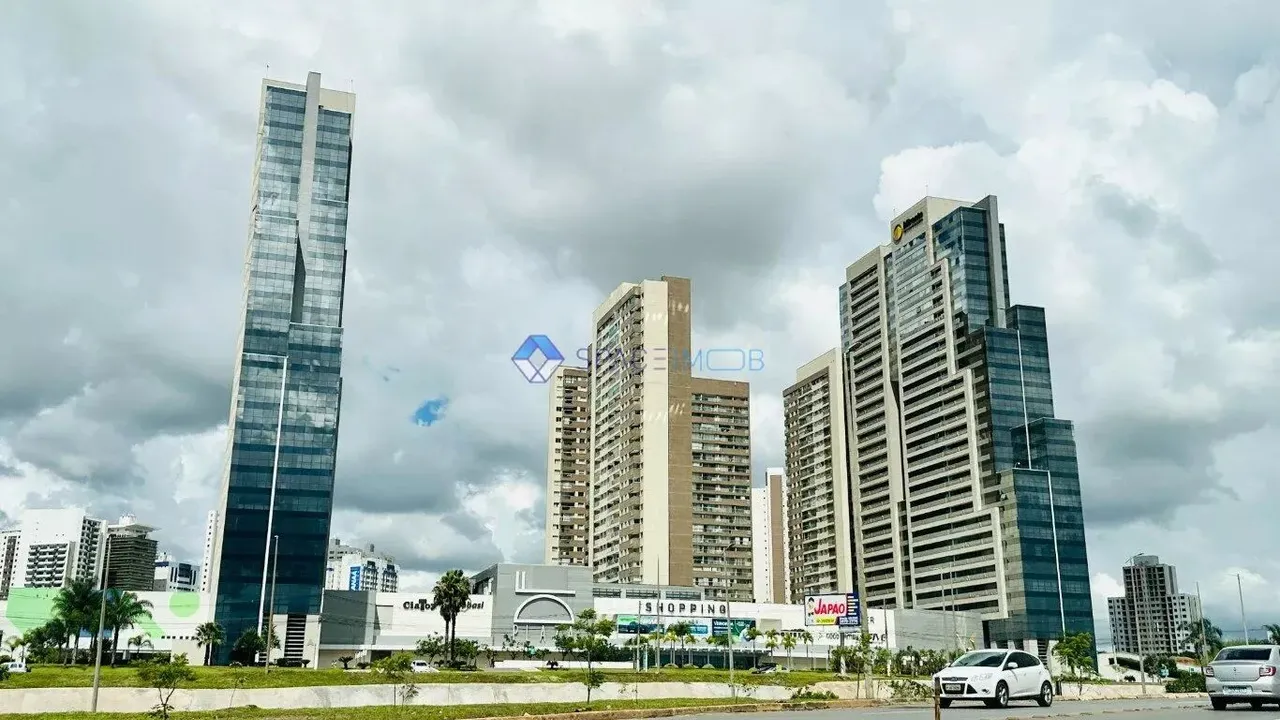 DF PLAZA - SALA - VENDA - AP43