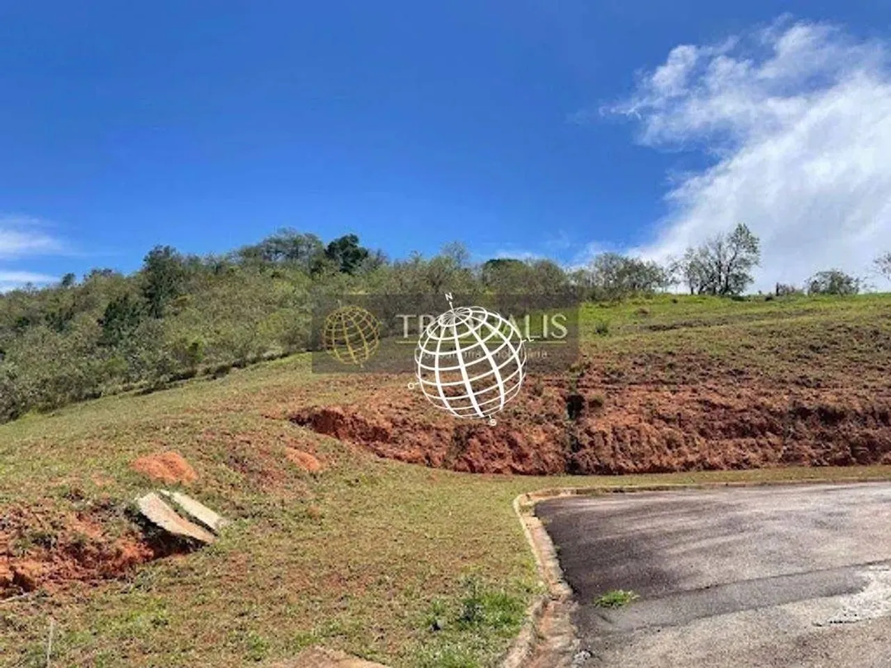 Terreno à venda, 611 m² por R$ 300.000,00 - Condominio Quintas da Boa Vista - Atibaia/SP