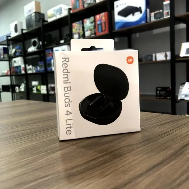 Fone de ouvido sem fio