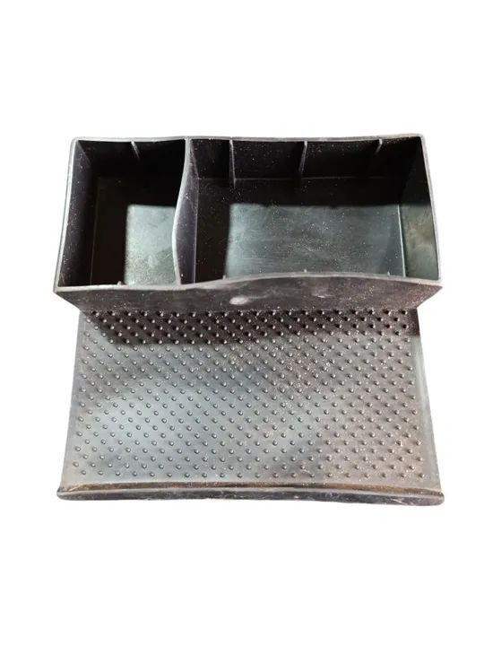 Tapete Porta Objetos Borracha Scania